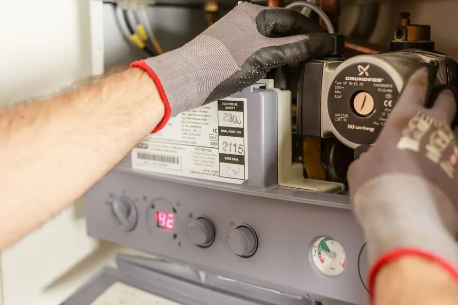 Honesty HVAC Contractor Los Angeles ready to serve Hollywood